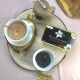 Thé noir à la nigelle - Saouda