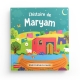 L’histoire de Maryam - Saniyasnain Khan - Editions Orientica