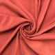 HIJAB EN SOIE DE MÉDINE (70 x 190cm) - couleur rouge - MEDINA