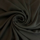 HIJAB EN SOIE DE MÉDINE (70 x 190cm) - couleur noir - MEDINA