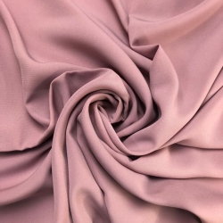 HIJAB EN SOIE DE MÉDINE (70 x 190cm) - couleur rose cinto - MEDINA