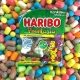 Bonbon Haribo - Phantasia Halal - 80G