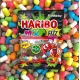 Bonbon Haribo - Mix Fizz Halal - 80G