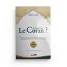 Qu'est-ce que le Coran ? Tahar Gaïd - Editions Iqra