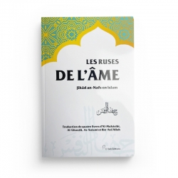 Les ruses de l'âme - Jihad an nafs en islam - El Bab Editions