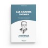 Les grands thèmes - Malek Bennabi - Editions Héritage