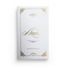 Juz Amma - arabe, français, phonétique - Blanc - éditions al imam