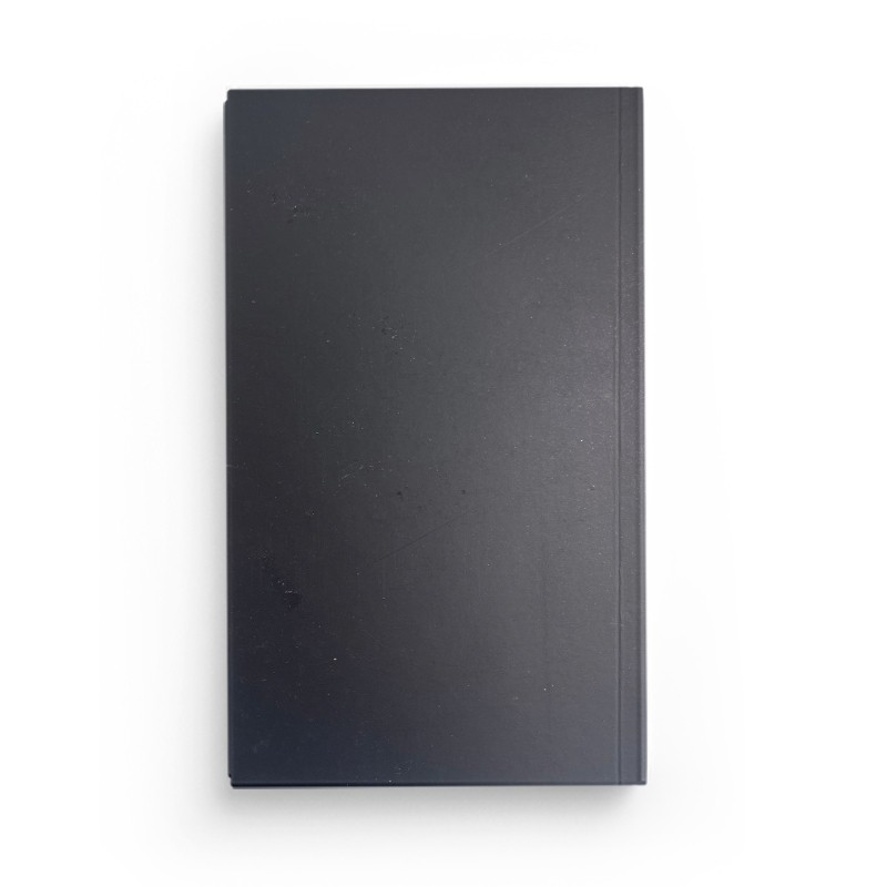 Juz Amma - arabe, français, phonétique - Noir - éditions al imam