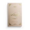 Juz Amma - arabe, français, phonétique - Taupe - éditions al imam