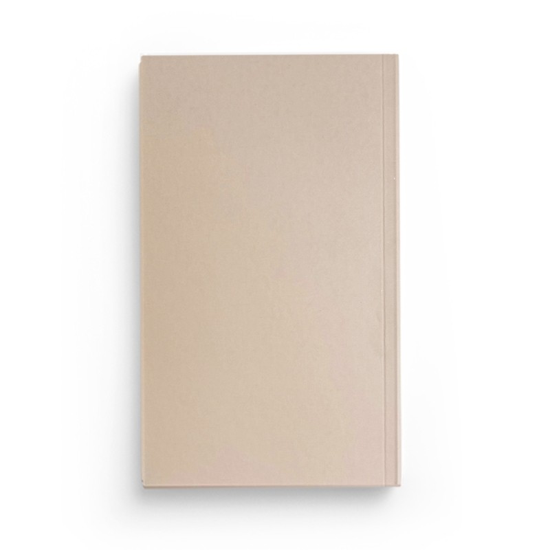 Juz Amma - arabe, français, phonétique - Taupe - éditions al imam