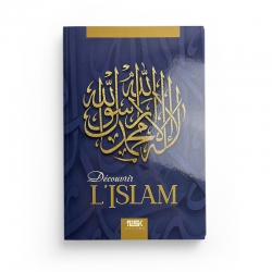 Découvrir l'Islam -  Rachid Maach - Kataba editions