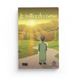 Le Sentier des Gamins - Kataba editions