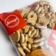 Biscuits alphabétiques arabes - 500g - Sorayabiscuits