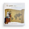 Le petit explorateur – Mounira Anjary