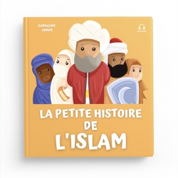 La petite histoire de l'Islam - Renaud K - Editions Sarrazins