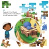 Puzzle Voyage au pays des Prophètes - Editions Learning Roots