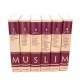 Sahih Muslim, version intégrale 6 volumes - Imam Muslim - Editions Al Hadith