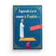Pack : j’apprends à prier garçon (5 livres) - éditions Al-Hadîth