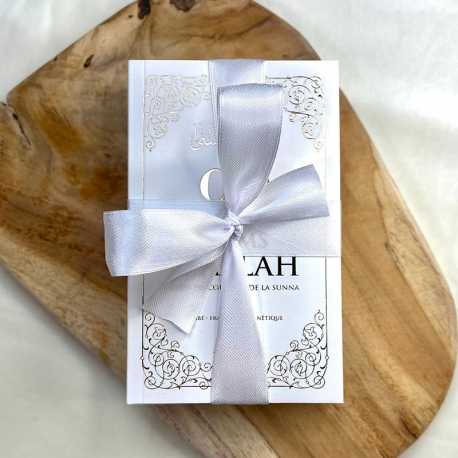 Pack : mini Or blanc - EDITIONS AL-HADITH