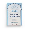 Ô ALLAH, LE SUBLIME - ALI IBN JÂBIR AL-FAYFÎ - AL MADINA