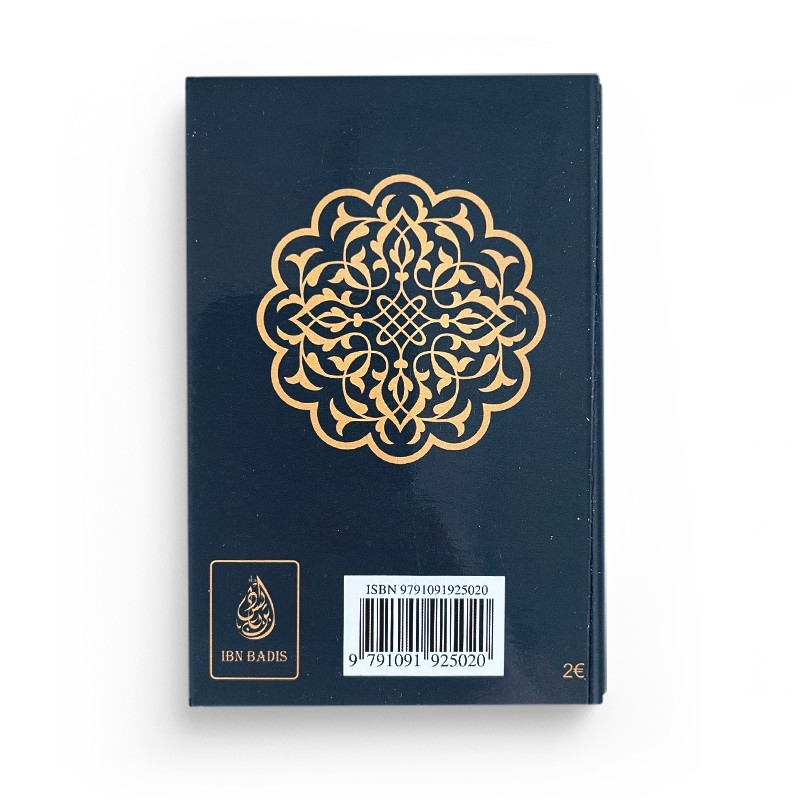 50 Questions-Réponses sur la Croyance - Shaykh Muhammad Ibn Abdul-Wahhâb - Editions Ibn Badis