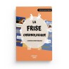 La frise chronologique : l'histoire du monde musulman (pour enfants) - Editions Sarrazins