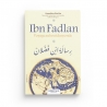 Ibn Fadlan : voyage au bout du monde (bilingue) - Azzedine Barika - Editions Héritage