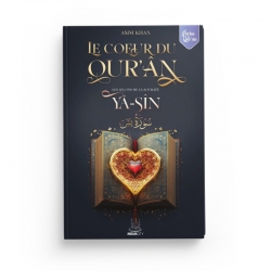 Les leçons de la sourate Yâ-Sîn – Le Coeur du Qur’ân - Asim Khan - Editions MuslimCity