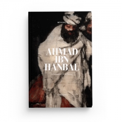Ahmad Ibn Hanbal - Renaud K  - Editions Sarrazins