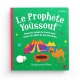 Le Prophète Yoûssouf - Histoires tirées du Coran pour remercier Allah de ses bienfaits - Orientica - Goodword books