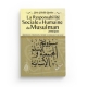 La Responsabilité sociale et humaine du musulman - Cheikh Raslan - Éditions Pieux Prédécesseurs