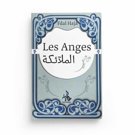 Les Anges - Fdal Haja - Editions Universel