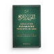 Explication des quatre principes de base - Muhammad Ibn ‘Abdi-l-Wahhâb - Al-Haramayn