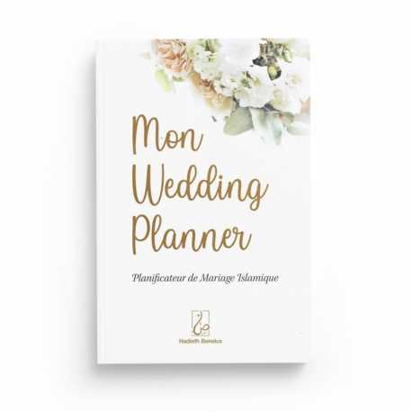 Mon Wedding Planner - Planificateur De Mariage Islamique - Hadieth Benelux