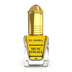 MUSC ISMAËL - EXTRAIT DE PARFUM - El Nabil