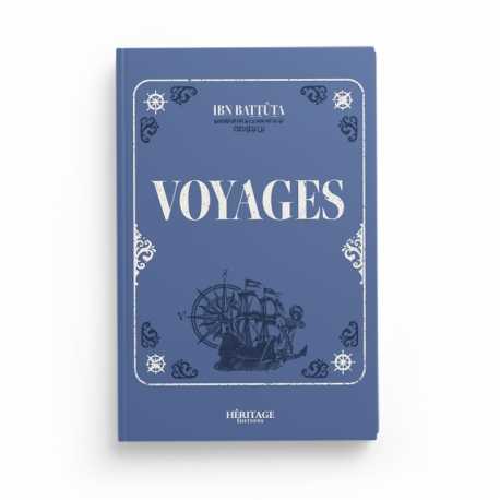 Ibn Battuta - Voyages - Editions Héritage