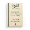 Incitation à la lecture et l'apprentissage de la science - Dr Ali Al-Imran - Al Bayyinah