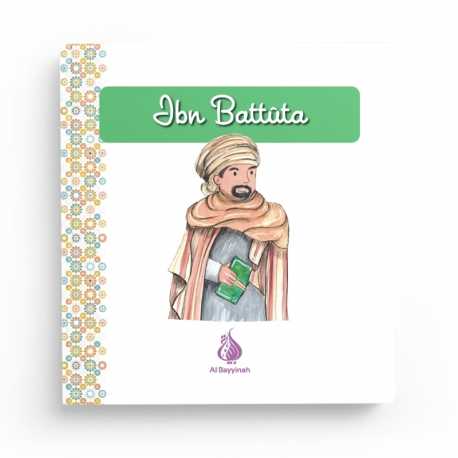 Ibn Battuta - Al Bayyinah Jeunesse