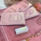 Pack : velour rose - EDITIONS AL-HADITH
