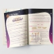 Mon cahier d'activités du ramadan - GRAND FORMAT - dès 6 ans - Editions DeeniLearn