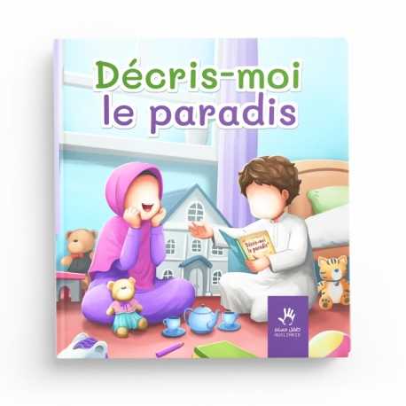 Décris moi le Paradis - Muslimkid