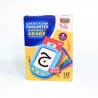 Cartes Flash Parlantes Alphabet Arabe - Sana Kids