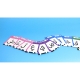 Cartes Flash Parlantes Alphabet Arabe - Sana Kids