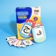 Cartes Flash Parlantes Alphabet Arabe - Sana Kids