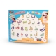 Tablette Magique De L'Alphabet Arabe (+3ans) - Sana Kids