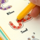 Tablette Magique De L'Alphabet Arabe (+3ans) - Sana Kids
