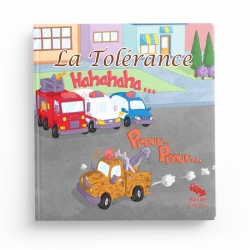 La Tolérance - Bolide édition