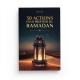 30 ACTIONS POUR PROFITER DU RAMADAN - UMM ALYAH - Editions Al-Hadîth