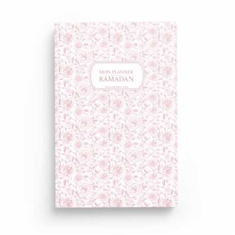 Planner Ramadan - ROSE - Edition al Imam