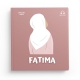 Fatima - Renaud K  - Editions Sarrazins